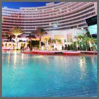 Reservations at Miami Beach Ocean Front Resort