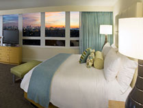 Versailles Junior Suite at Miami Beach Ocean Front Resort